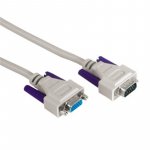 Kabel VGA prodlužovací 3m