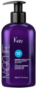 Kezy Magic Life ENERGIZING Shampoo 300 ml