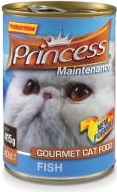 Princess CAT RYBA 405 g
