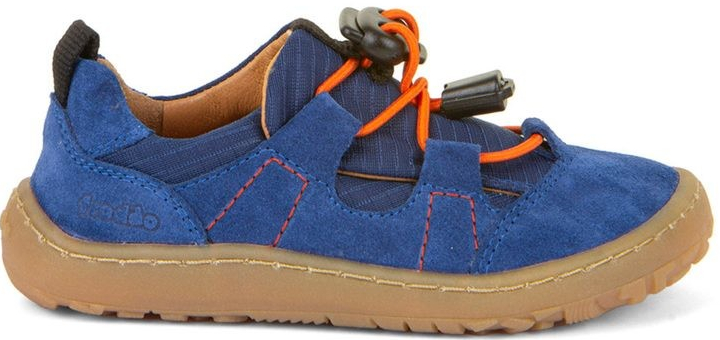 Froddo Tex Track Blue Electric