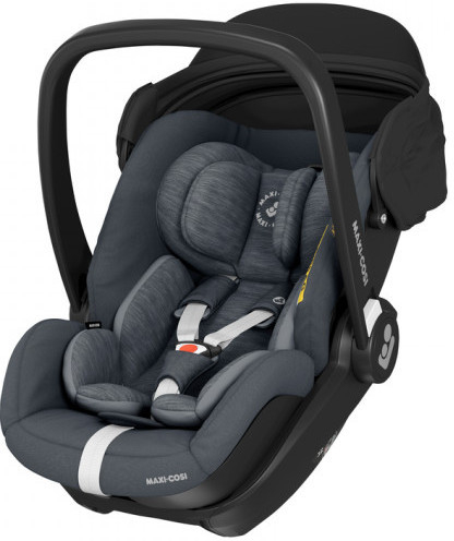 Maxi Cosi Marble i-Size + Isofix 2020 - Essential Graphite