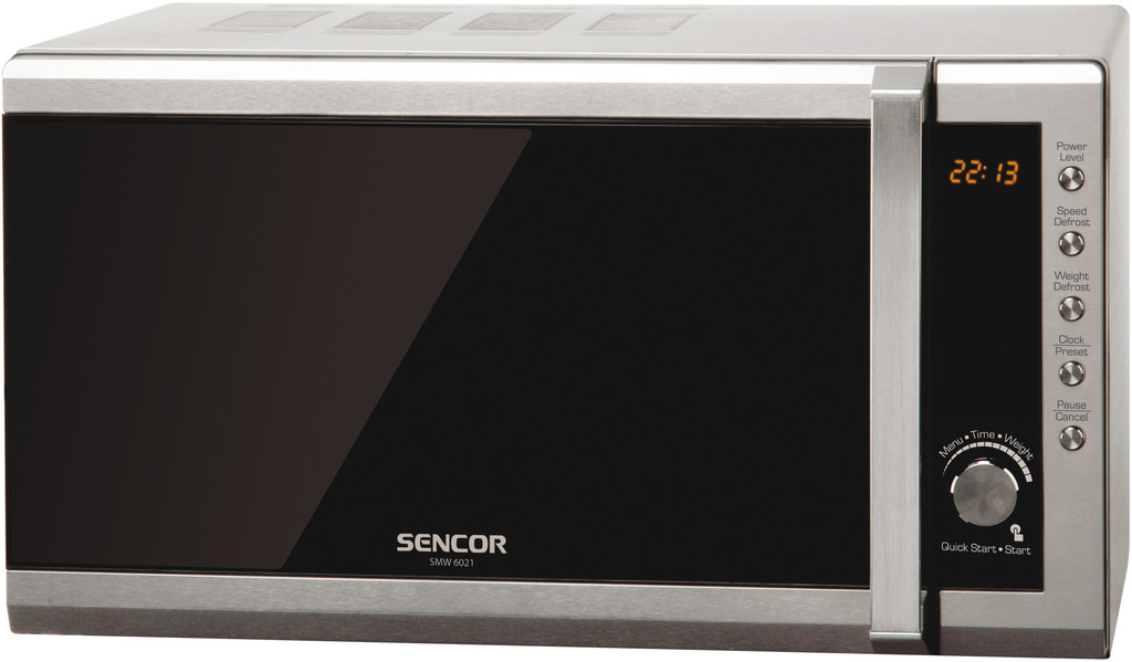 Sencor SMW 6001 DS