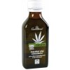 Cannaderm Natura masážní olej stimulační 100 ml Cannaderm Natura masážní olej stimulační 100 ml