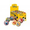 míč mini Disney 6cm