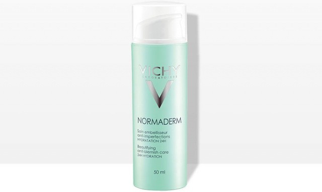 Vichy Normaderm Soin Jour 50 ml