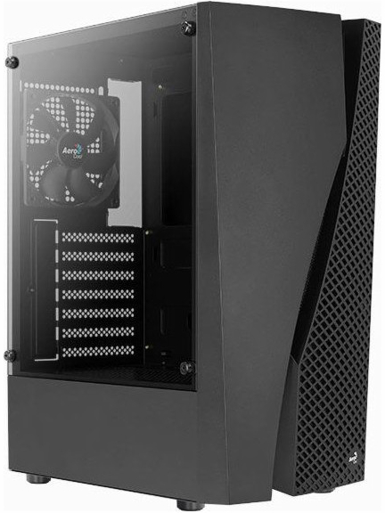 Aerocool Wave Wave-G-BK-v1