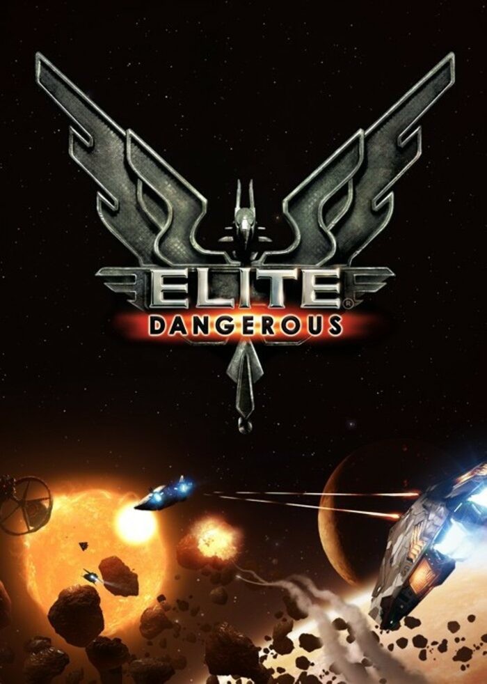 Elite Dangerous