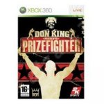 Don King Presents: Prizefighter