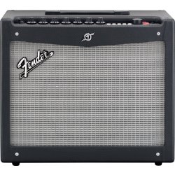 Fender Mustang 3