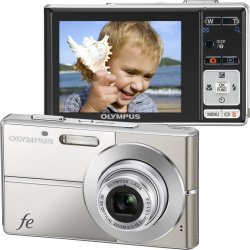 Olympus FE-3010