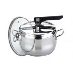 VETRO-PLUS VTP 231105ALS, 5L, Allegro s extra sklen. poklicí