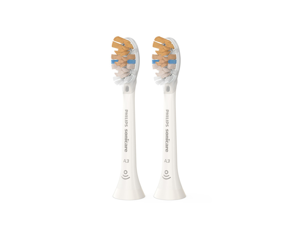 Philips Sonicare A3 HX9092/10 2 ks