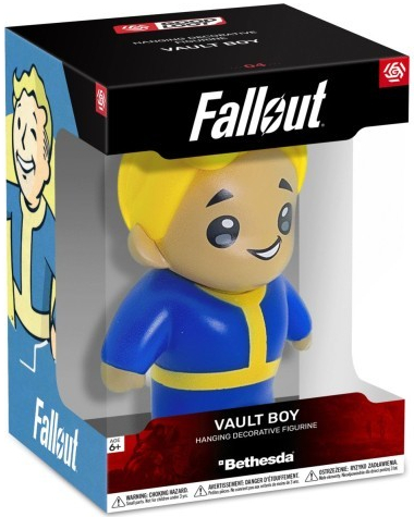 Good Loot Fallout Vault Boy Merch