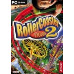RollerCoaster Tycoon 2