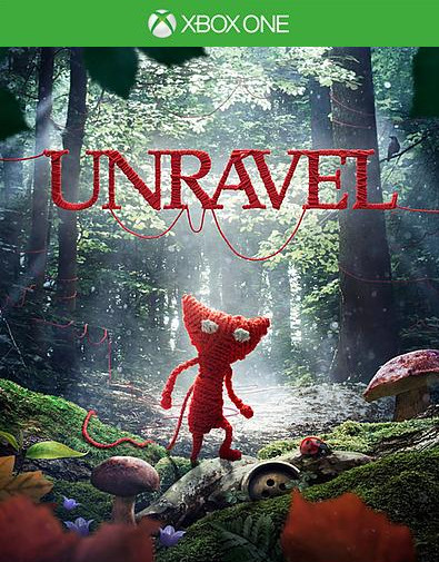 Unravel