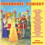 Pohádkové písničky
