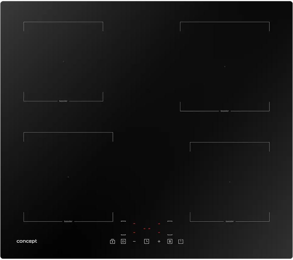 Concept IDV2460m