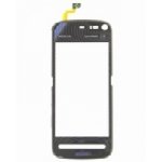 Kryt Nokia 5800 XpressMusic sklíčko
