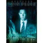 Městečko Twin Peaks 2.série - část první