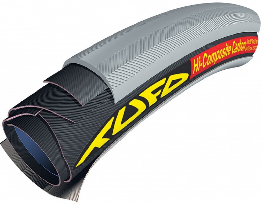 Tufo Hi-Composite Carbon 23-622