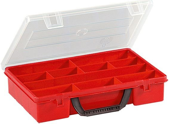 Wisent Organizér 43741 200 x 55 mm 196SO3101400-W