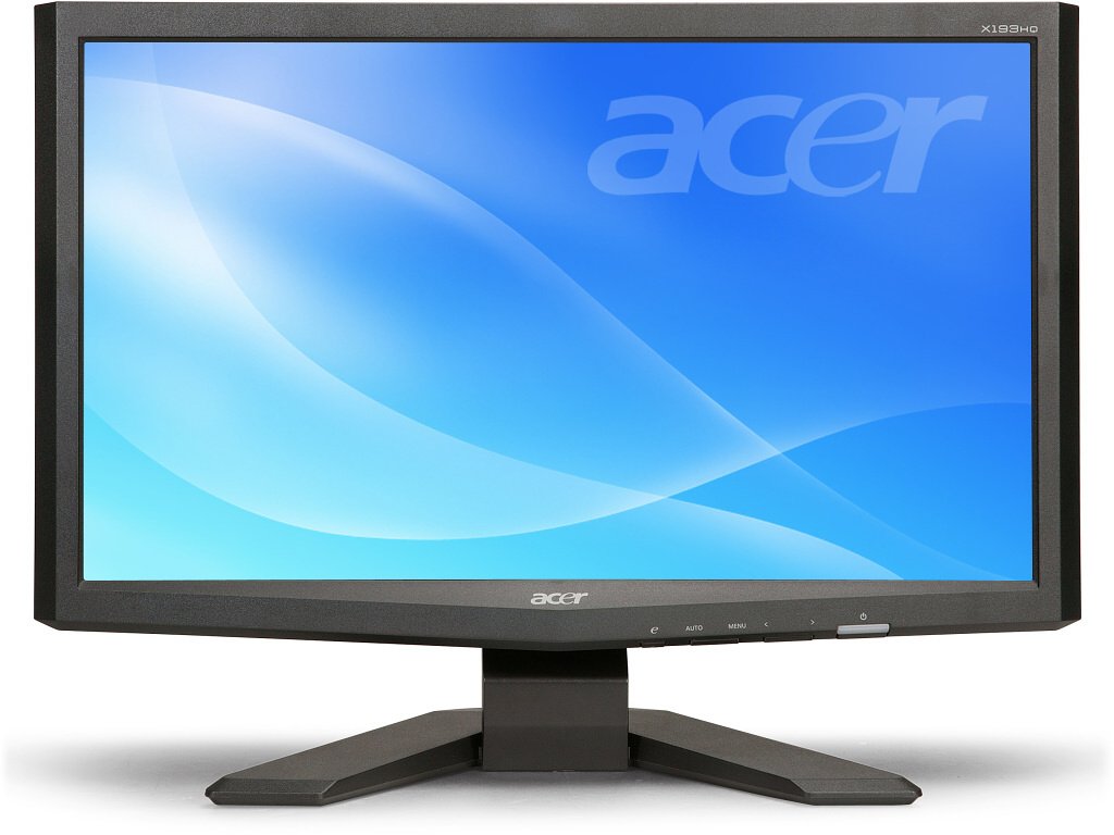 Acer X193Hq