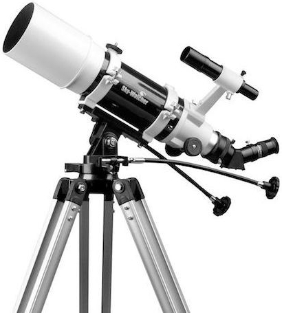 Sky Watcher 102/500mm AZ-3