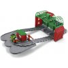 Knapfordské nádraží Fisher Price R9622
