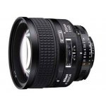 Nikon 85mm f/1.4D AF