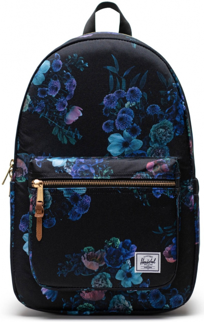 Herschel Settlement New Evening Floral 23 l