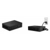 WESTERN DIGITAL Livewire Powerline AV Network Kit, 200 Mb/s, FullHD WESTERN DIGITAL Livewire Powerline AV Network Kit, 200 Mb/s, FullHD