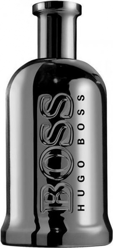 Hugo Boss Bottled United Soccer 2021 parfémovaná voda pánská 50 ml