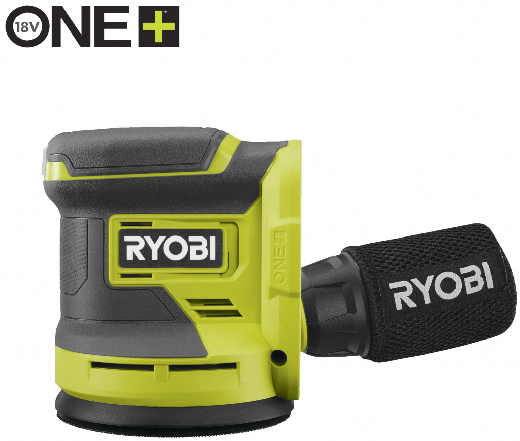 Ryobi RROS18-0