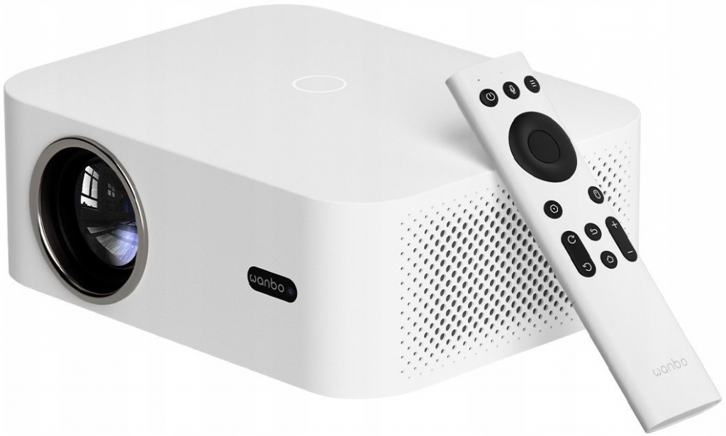 Xiaomi Wanbo Projector X2 Pro