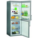 Whirlpool WBE 31138 A++XF