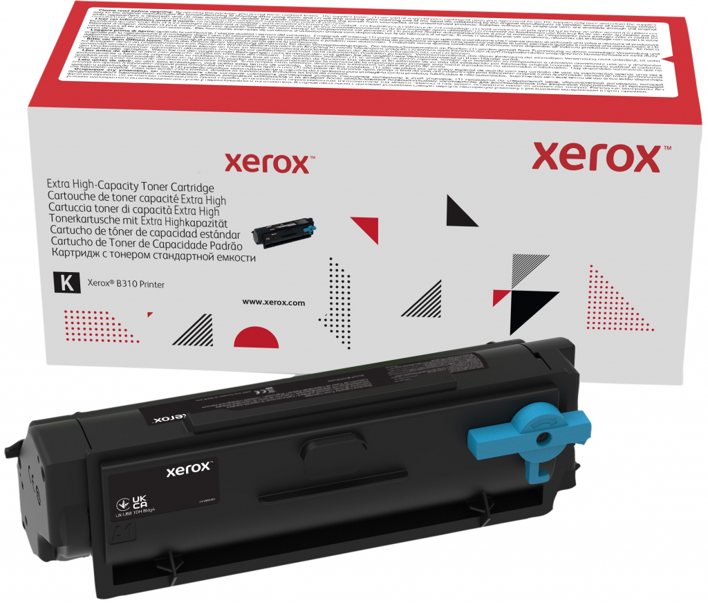 Xerox 006R04381 - originální