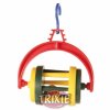 TRIXIE Válec s rolničkou 4 cm