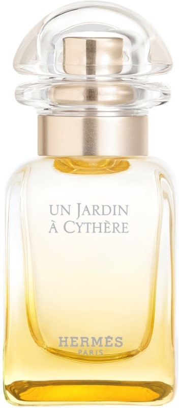 Hermés Parfums-Jardins Collection à Cythère toaletní voda unisex 30 ml plnitelná