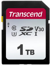 Transcend 1000 GB SDC300S
