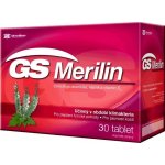 GS Merilin 30 tablet