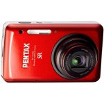 Pentax Optio S1
