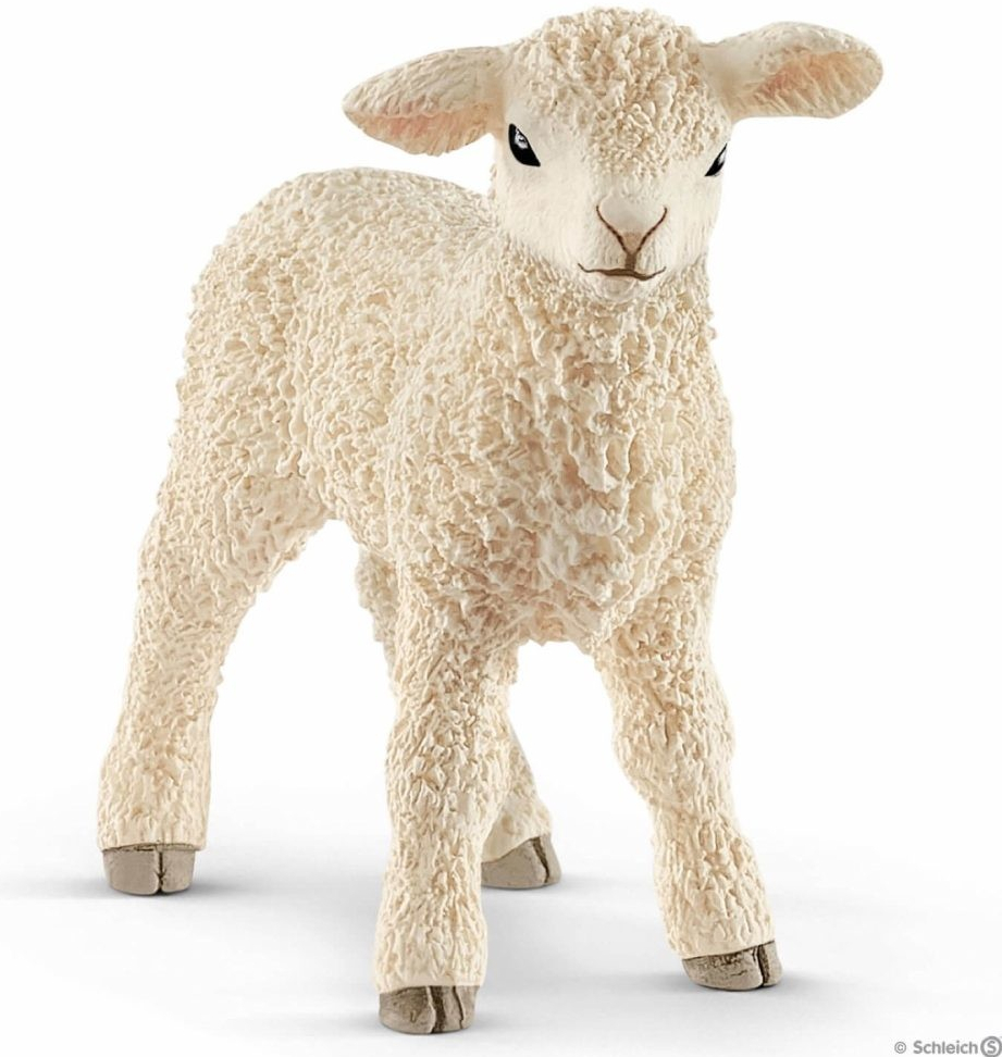 Schleich 13883 Jehně