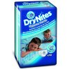 Huggies Dry nites absorbční kalhotky 4-7 let/boys/17-30kg 10ks