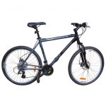 Mongoose Rockadile ALX Disc