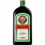 Jagermeister 1l
