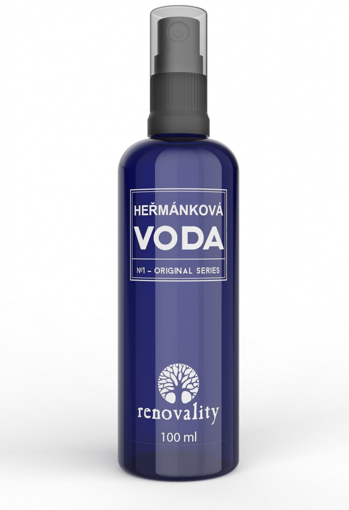 Renovality Heřmánková voda 100 ml