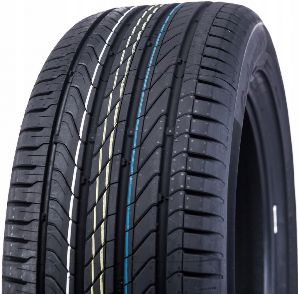 Continental UltraContact 205/55 R16 91V