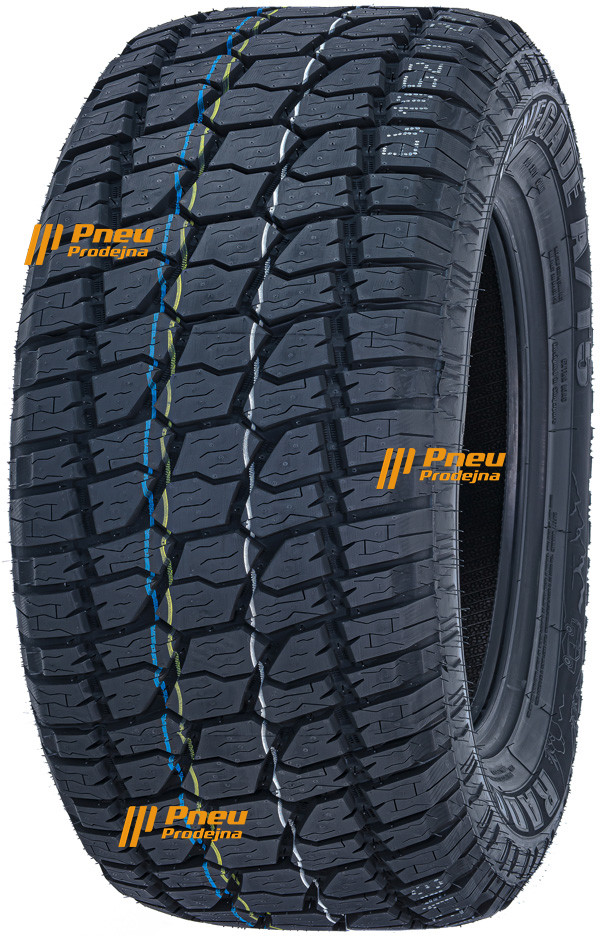 Radar Renegade A/T-5 265/70 R17 115H