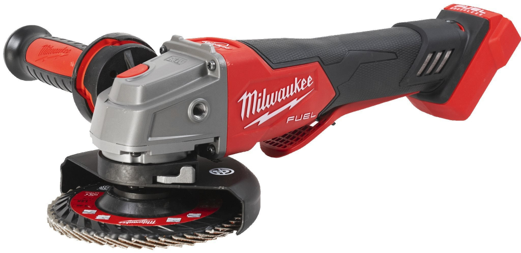 Milwaukee M18 FSAGV115XPDB-0X