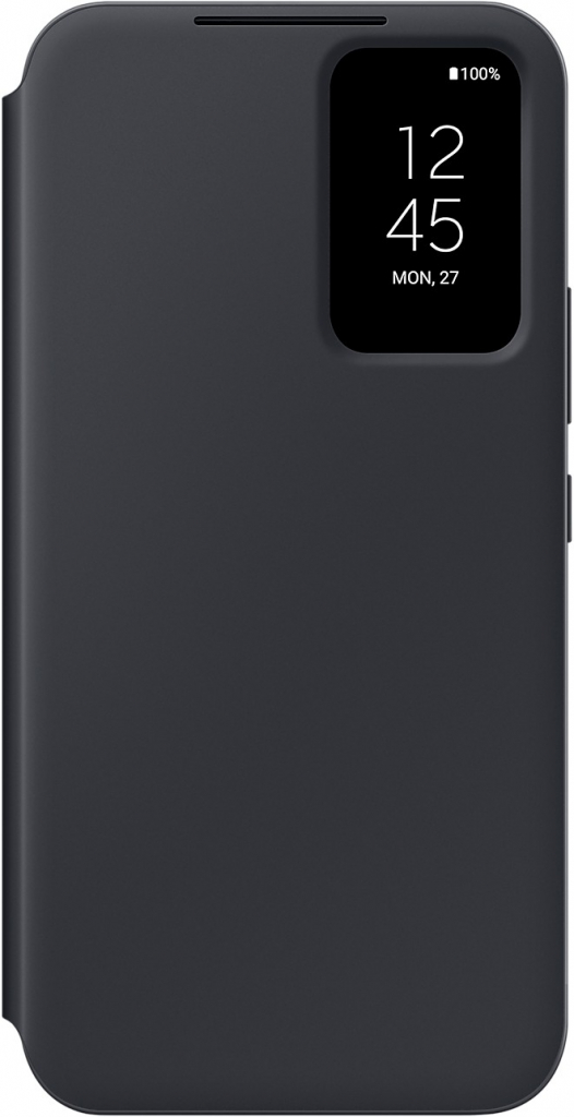 Samsung Smart View Samsung Galaxy A54 5G černé EF-ZA546CBEGWW